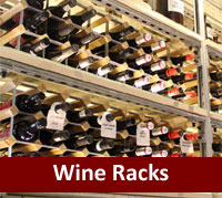 Barware - Wine Racks
